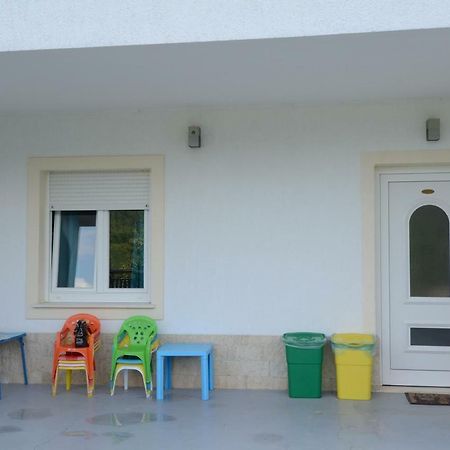 Apartamento Petra Hills Opatija Exterior foto