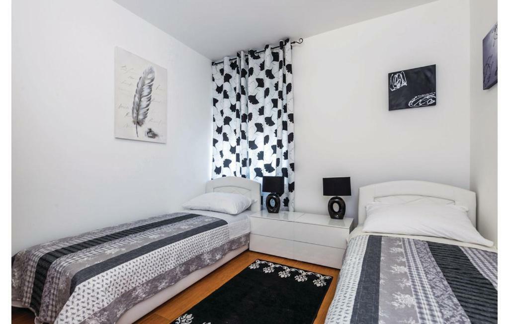 Apartamento Petra Hills Opatija Exterior foto