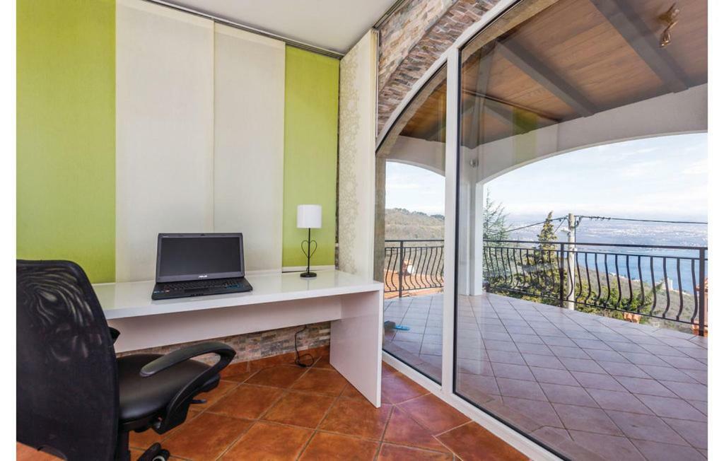 Apartamento Petra Hills Opatija Exterior foto