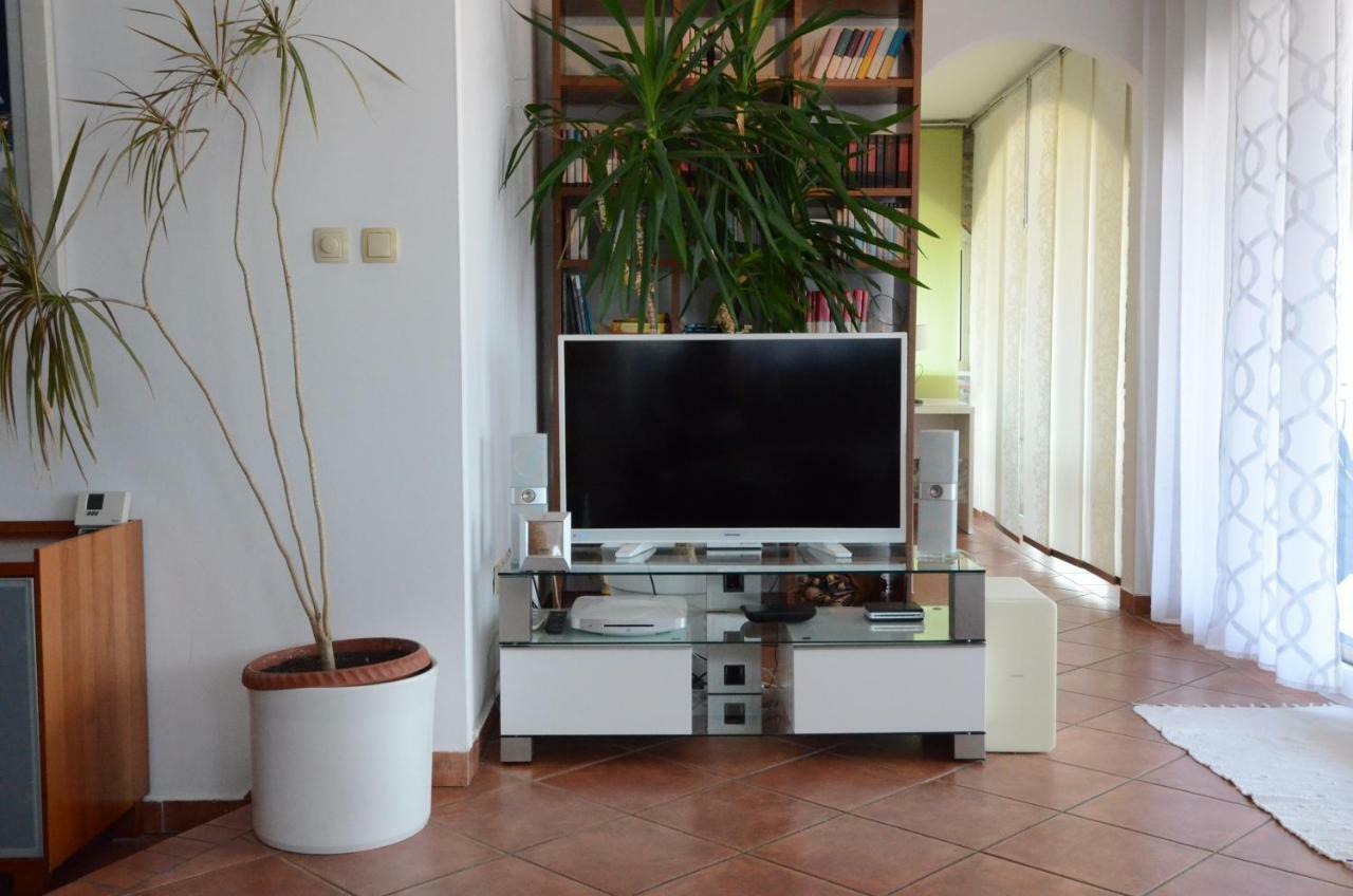 Apartamento Petra Hills Opatija Exterior foto