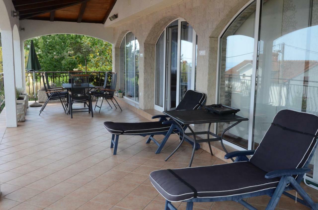 Apartamento Petra Hills Opatija Exterior foto