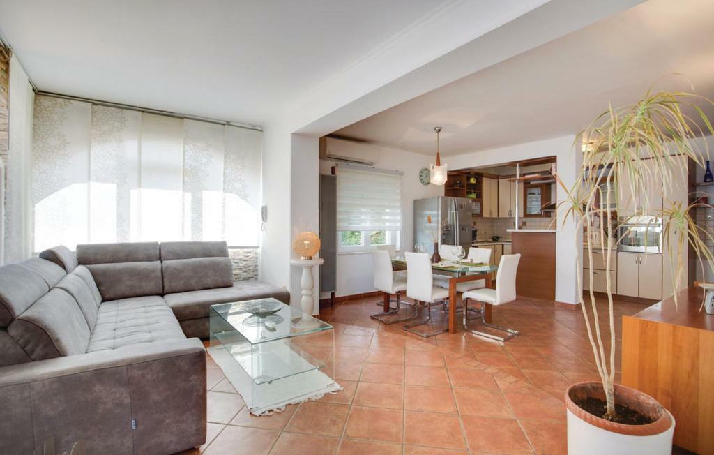 Apartamento Petra Hills Opatija Exterior foto
