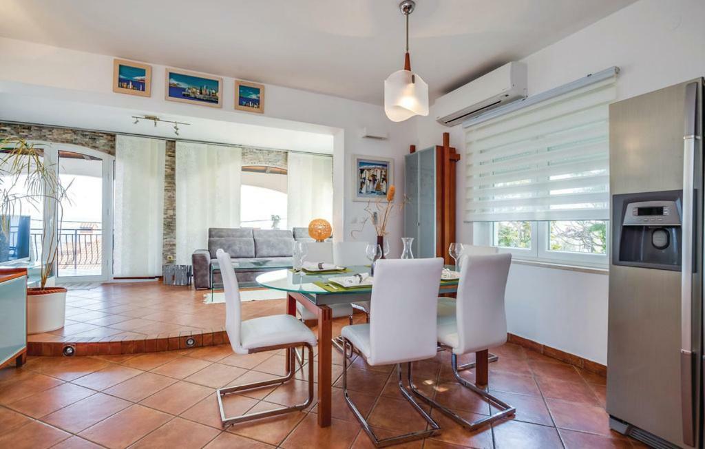 Apartamento Petra Hills Opatija Exterior foto