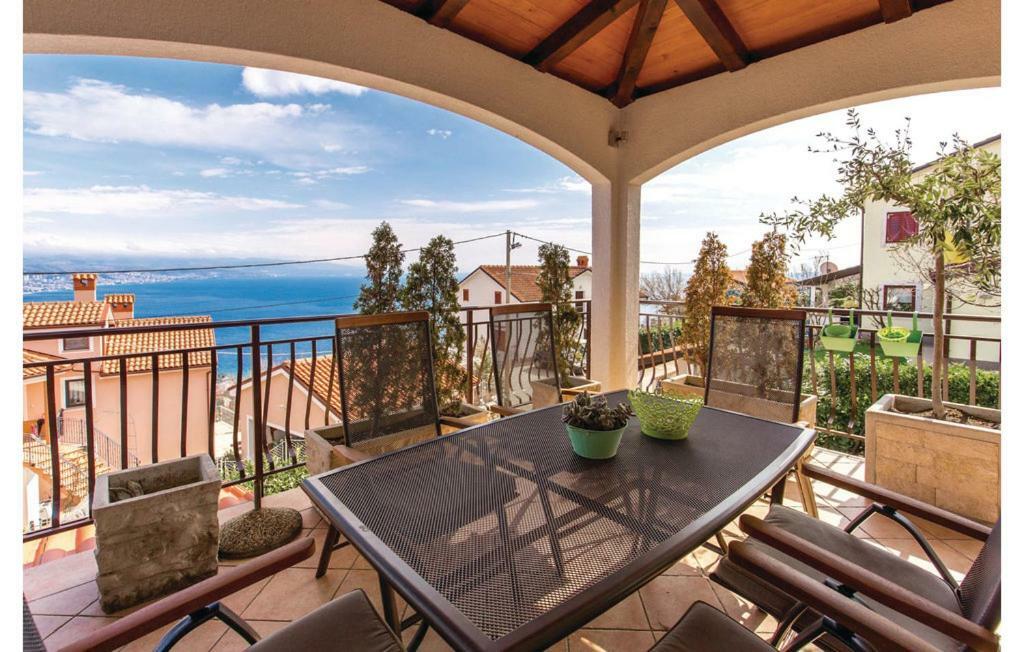 Apartamento Petra Hills Opatija Exterior foto