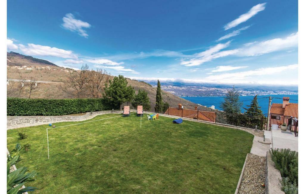 Apartamento Petra Hills Opatija Exterior foto