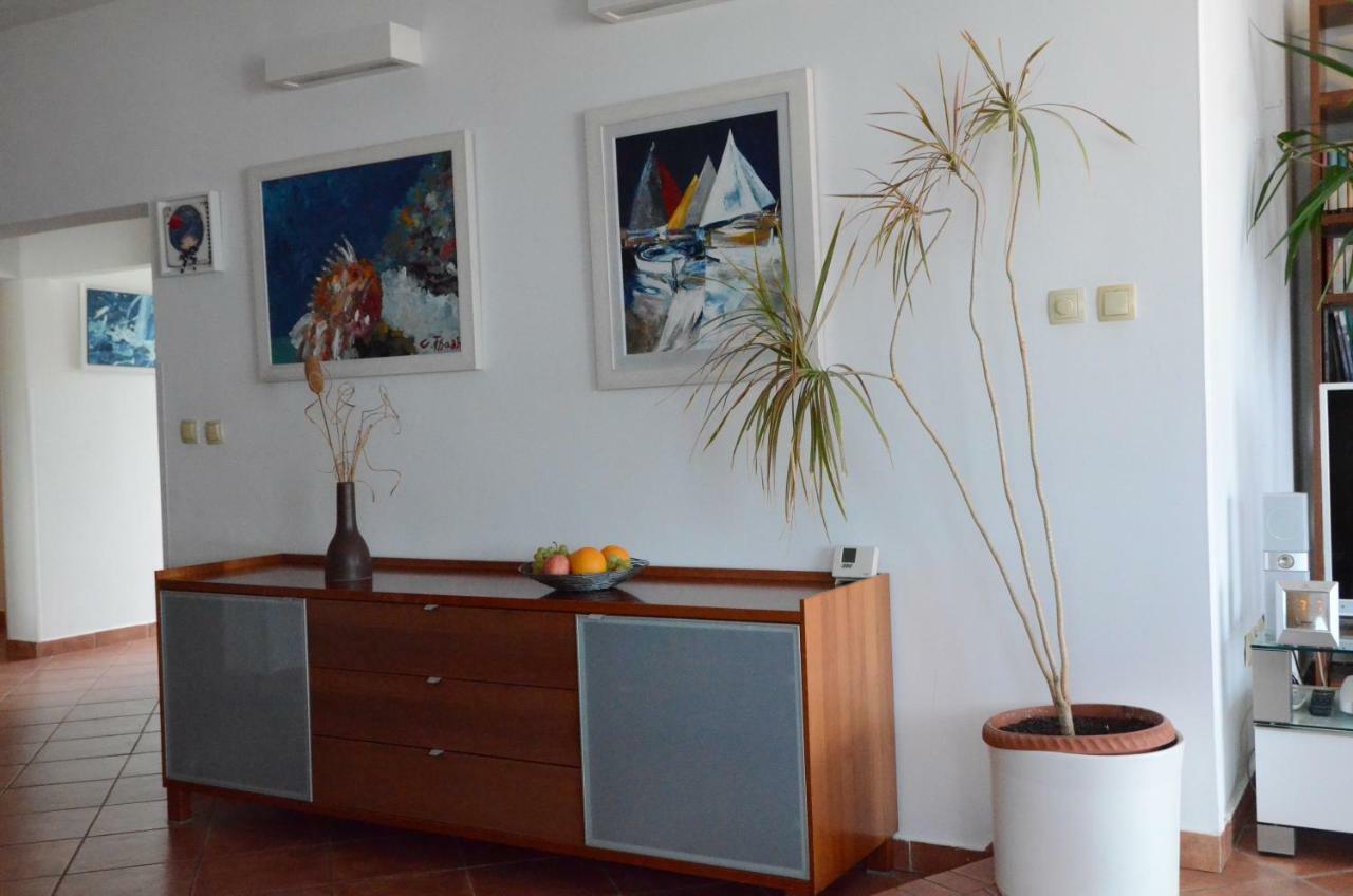 Apartamento Petra Hills Opatija Exterior foto