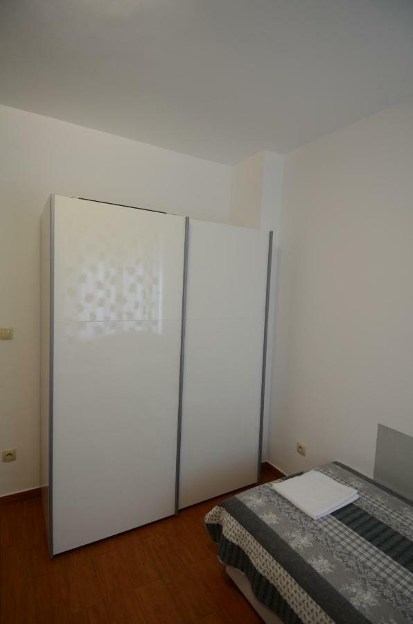 Apartamento Petra Hills Opatija Exterior foto