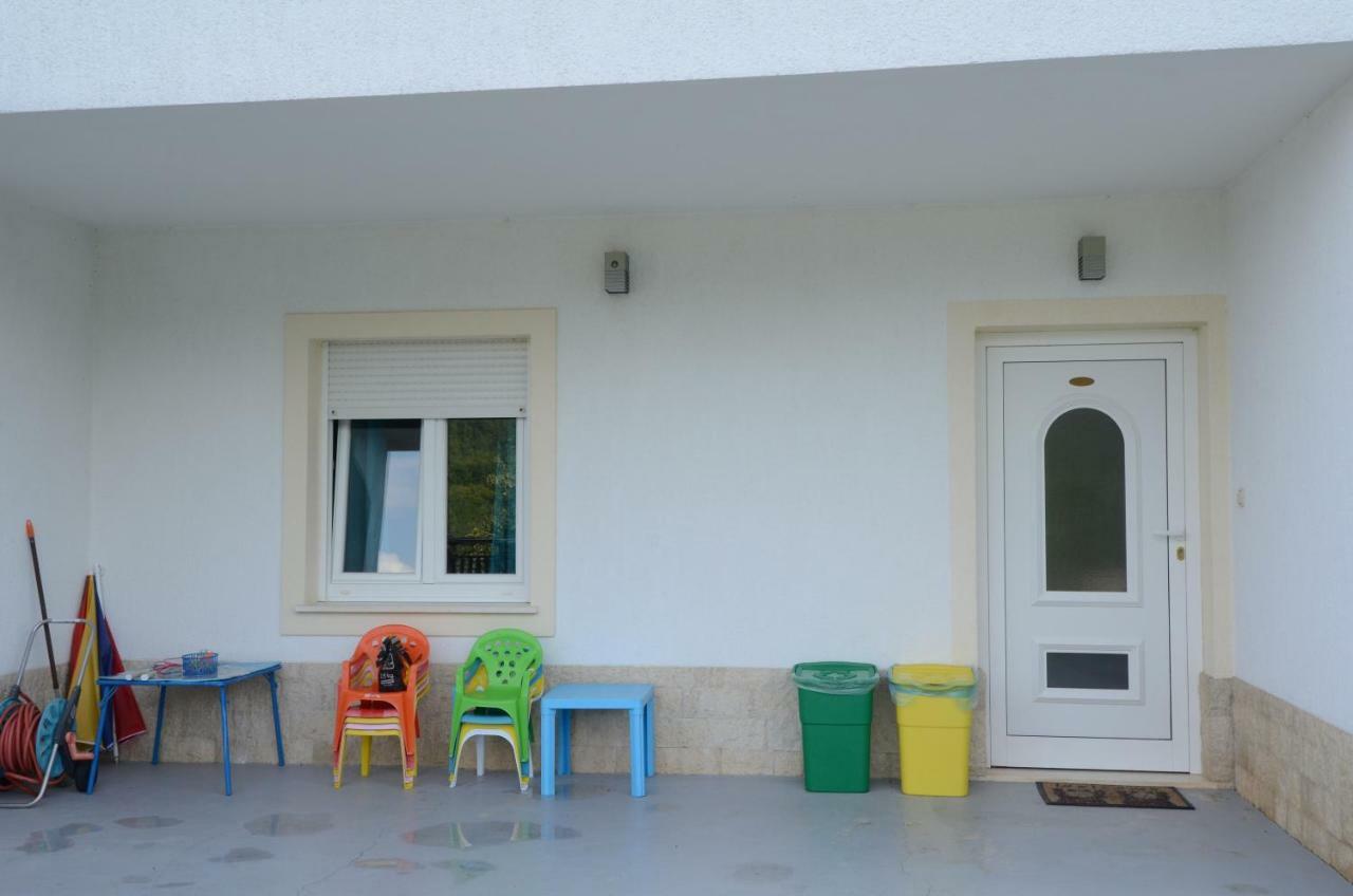 Apartamento Petra Hills Opatija Exterior foto