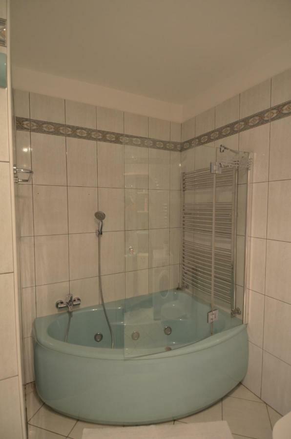 Apartamento Petra Hills Opatija Exterior foto