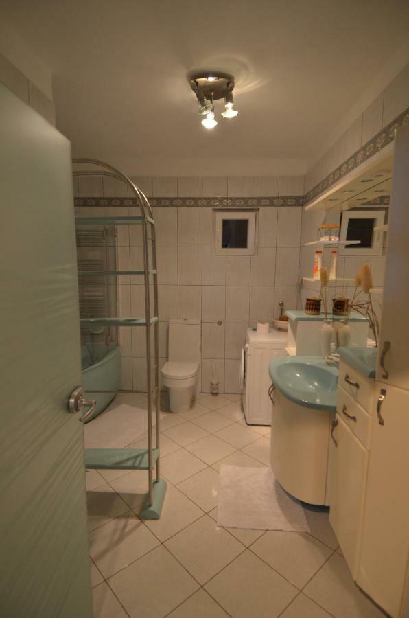 Apartamento Petra Hills Opatija Exterior foto