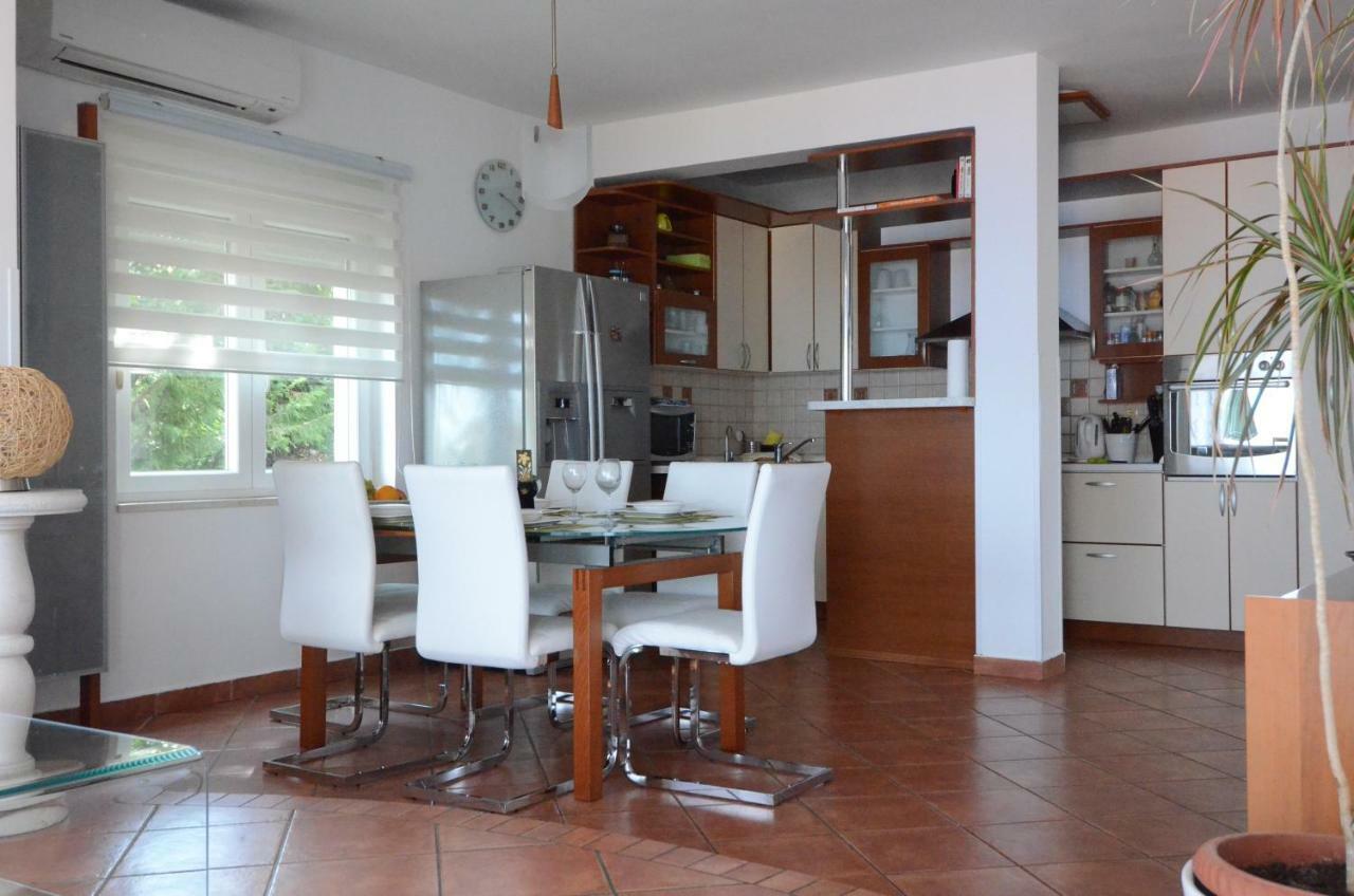 Apartamento Petra Hills Opatija Exterior foto